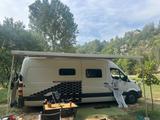 Mercedes-Benz Sprinter 316CDi  - Mercedes-Benz 316