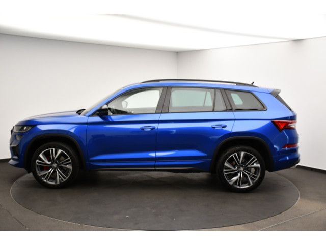 Skoda Kodiaq - Bild 17