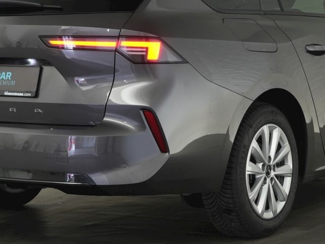 Astra L ST ELEGANCE CDTI AT+LED+NAVI+RÜCKFAHRKAM
