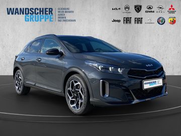 Kia XCEED 1.6T 180 DCT7 GT-LINE *Leder*Memory*LED*