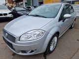 Fiat Linea / Punto Dynamic Klima Pdc Usb