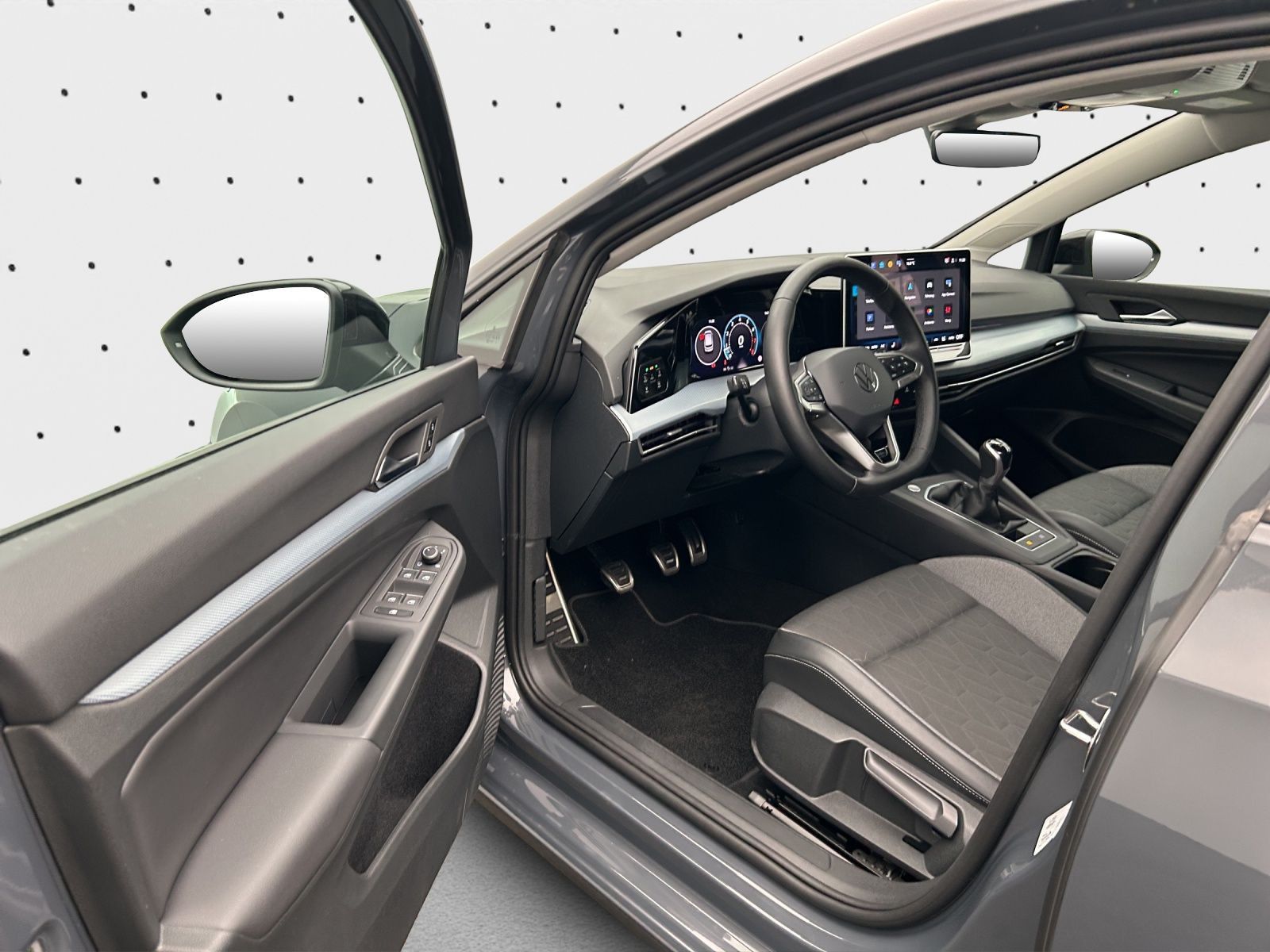 Volkswagen Golf - Bild 17