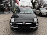 Fiat 500C 1.2 CABRIO LOUNGE PDC|ALU 16 ZOLL|DACH ROT| - Fiat Gebrauchtwagen München