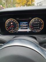 Mercedes-Benz E 63 AMG Mercedes-AMG E 63 S 4MATIC+ Autom. ...