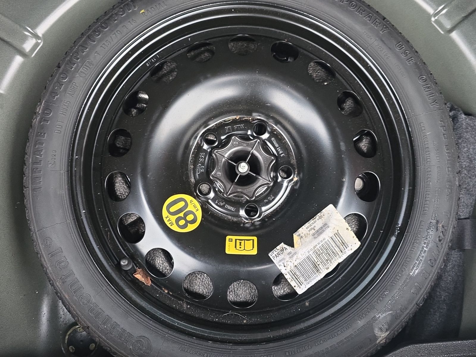 Fahrzeugabbildung Opel Astra J Exklusiv KLIMA NAVI TEMPOMAT TÜV NEU