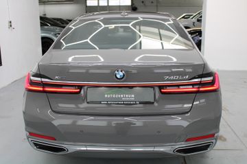 BMW 740 - 11