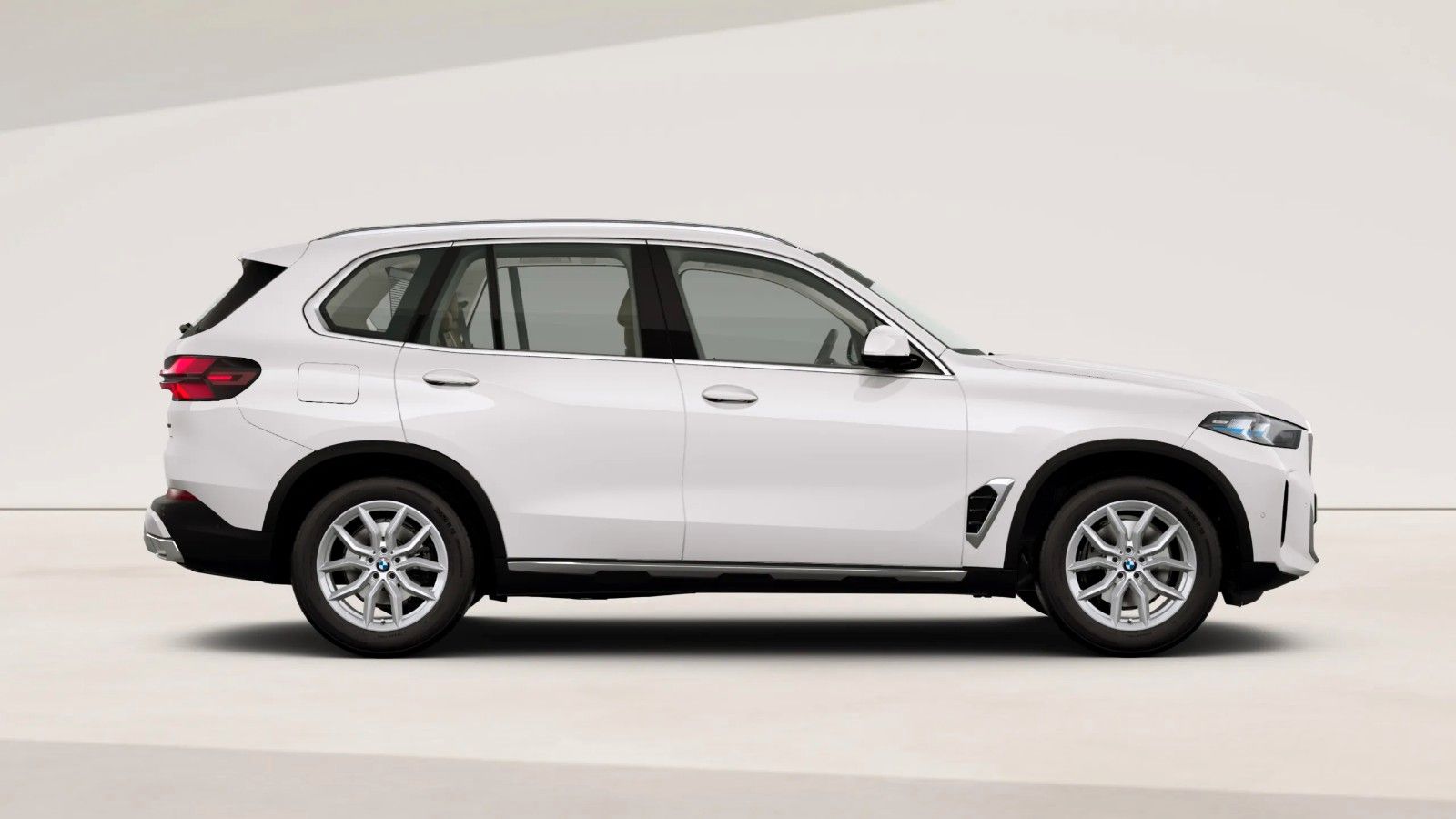 BMW X5 - Bild 7
