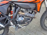 Beta RR 125 T 4T ENDURO E5+ 1. Hand - wie NEU! - BETA MOTORRAD