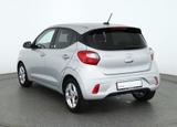 Hyundai i10 1.0 Edition 30 Android Apple Sitzheizung DAB - silberne Hyundai i10