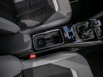Opel Mokka 1.2 Basis Verkehrsschilder-Assistent LED