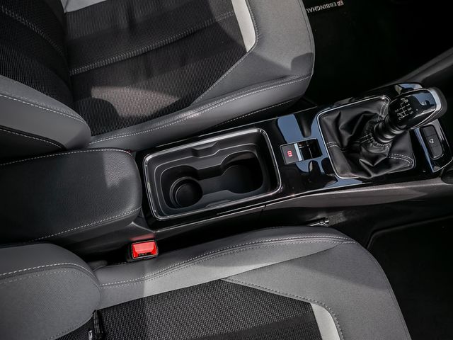 Opel Mokka 1.2 Basis Verkehrsschilder-Assistent LED