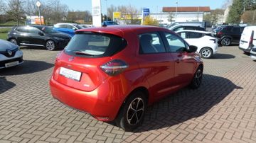 Renault ZOE LIFE R110 Z.E. 40 inclusive Batterie Klima, 