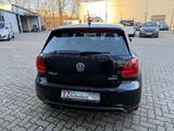 Volkswagen Polo V Blue GT DSG*ACC TEMPO*XEN*SHZ*PDC*TÜV NEU - Volkswagen Polo: Dsg