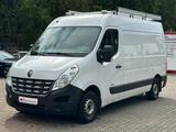 Renault Master III Kasten L2H2 HKa 3,5t - Renault Master: Kasten