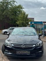 Opel Astra K Sports Tourer Edition Automatik Garantie - Opel Astra Gebrauchtwagen in Hamm