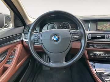 BMW 525 - 11