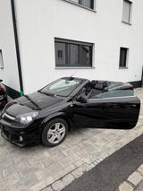 Opel Astra Twin Top*diesel* - Opel Astra Twin top mit Diesel-Antrieb