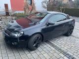 Volkswagen Eos 2.0 TDI Cup BlueMotion Technology Cup Bl... - Volkswagen Eos: Bluemotion