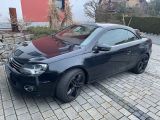 Volkswagen Eos 2.0 TDI Cup BlueMotion Technology Cup Bl... - Volkswagen Eos: Bluemotion Technology