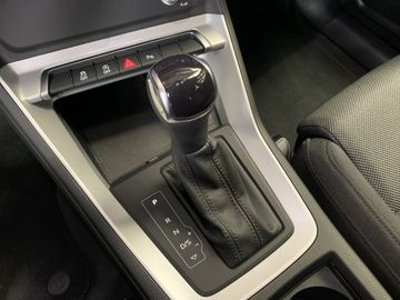 Fahrzeugabbildung Audi Q3 35 1.5 TFSI+s-tronic+ACC+SITZH+PDC+LED+APP-CO