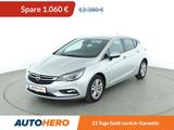 Opel Astra 1.6 CDTI Innovation Start/Stop*NAVI*CAM* - Opel Astra mit Diesel-Antrieb: 1.6