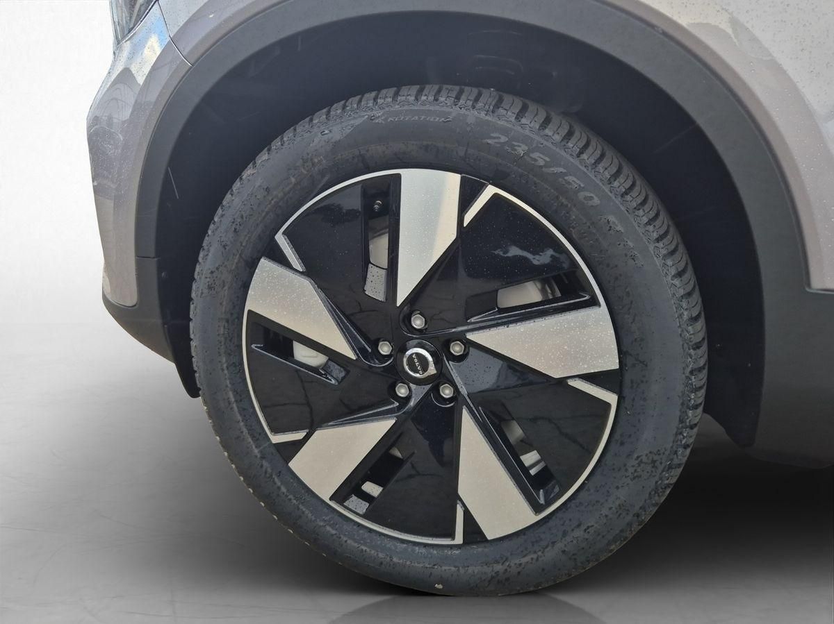 Volvo EX40 - Bild 11