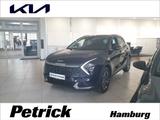Kia Sportage 1.6T 48V Vision | Navi - Kia Sportage Tageszulassungen