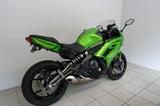 Kawasaki ER6-F *SERVICE UND KETTENSATZ NEU* - Angebote