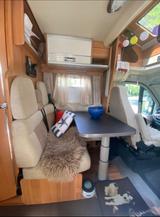 Laika Ecovip 305 - Laika Teilintegrierter