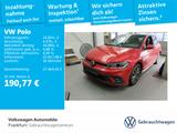 Volkswagen Polo 2.0 TSI DSG GTI Navi IQ.Light ACC DAB+ Lane - VW Polo von 2023