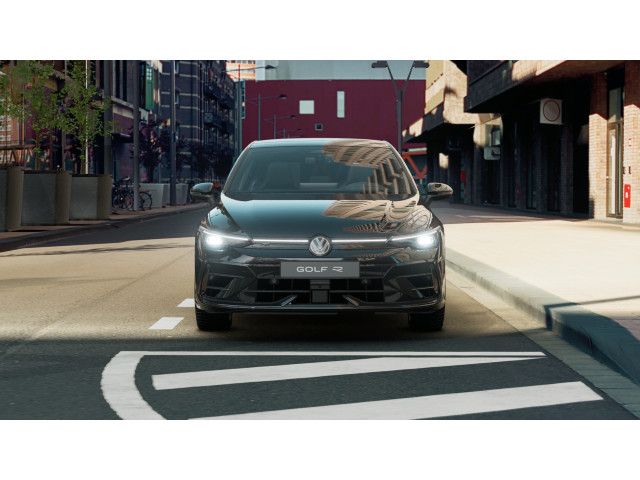 Volkswagen Golf VIII 2.0 TSI OPF 4Motion DSG R Black Editio foto 4