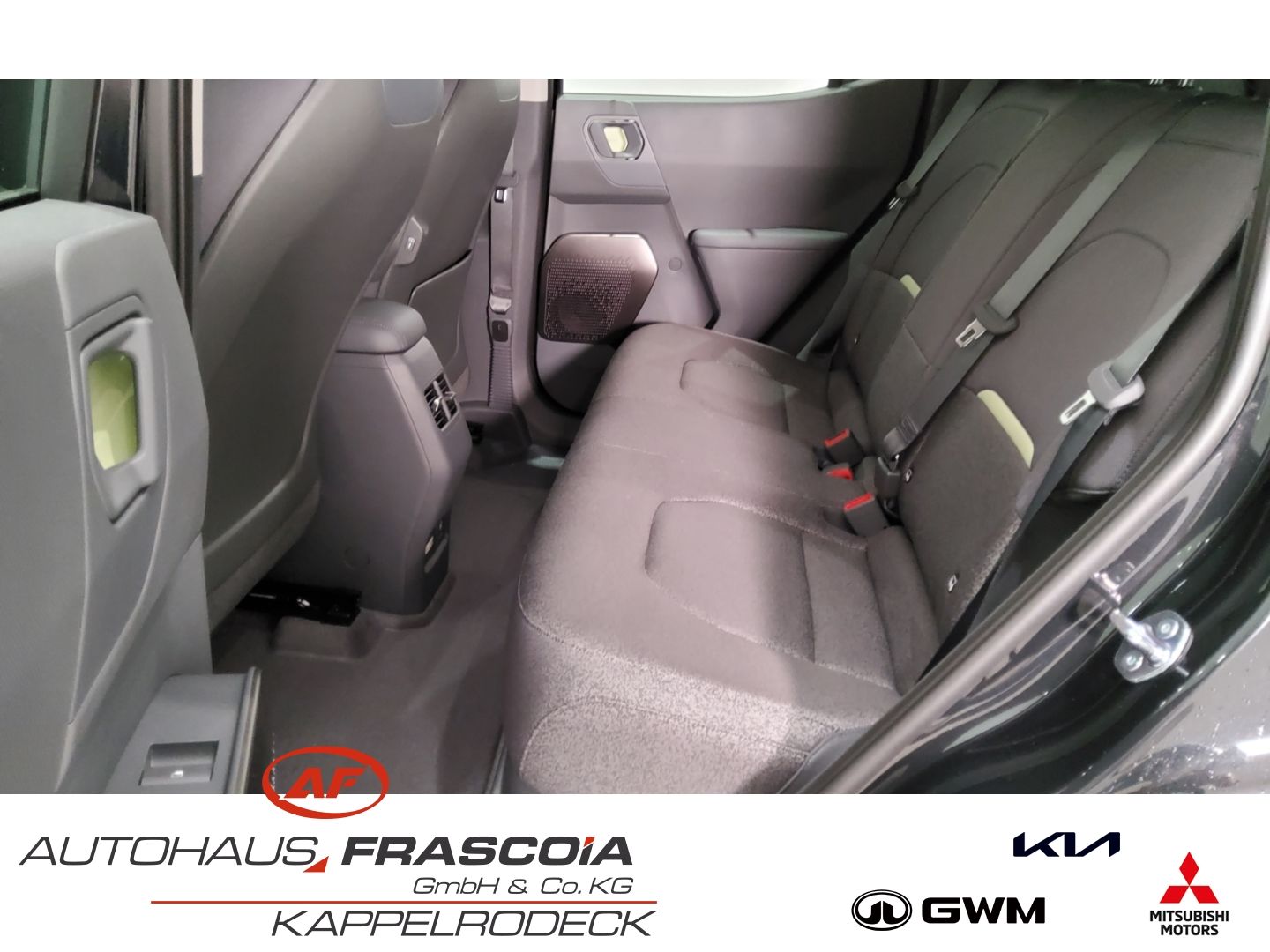 Kia EV2 - Bild 11