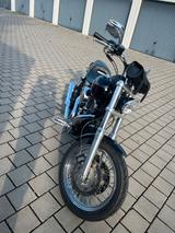 Harley-Davidson Dyna Low Rider FXDL - HARLEY-DAVIDSON DYNA