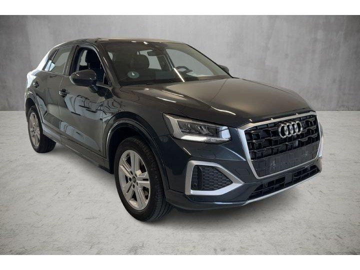 Fahrzeugabbildung Audi Q2 35 S-tronic advanced *Cam*LED*PDC*Sitzhzg*ACC