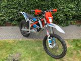KTM  Freeride E EX-C Modell 2023 ohne Zulassung Akku - ELEKTRO RALLYE
