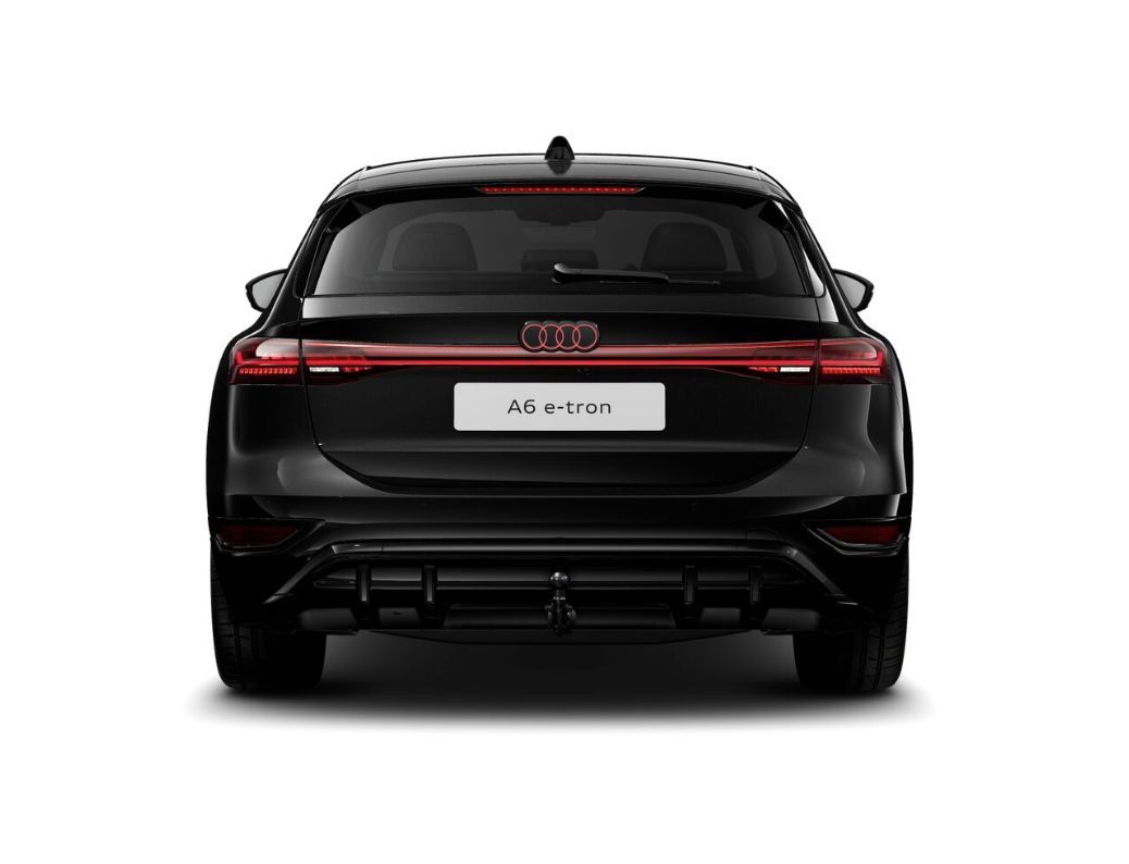 Audi A6 e-tron - Bild 5