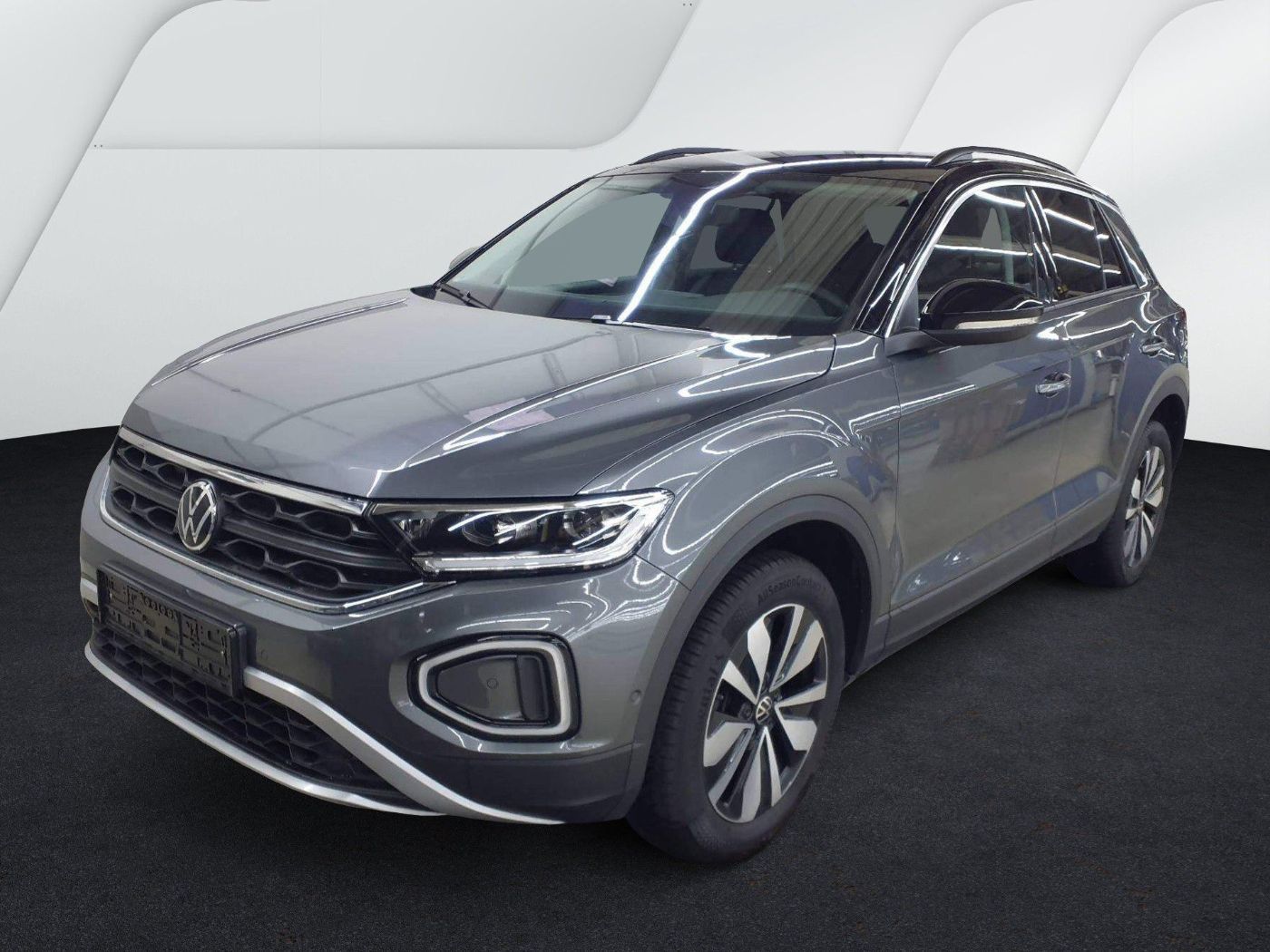 Volkswagen T-Roc - Bild 2