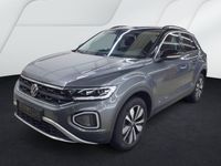 Volkswagen T-Roc - Vorschau Bild 2