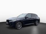 BMW X3 xDr 30iA M SPORT LivePr,Laser,360°,Pano,21" - BMW X3: mit Klimaautomatik