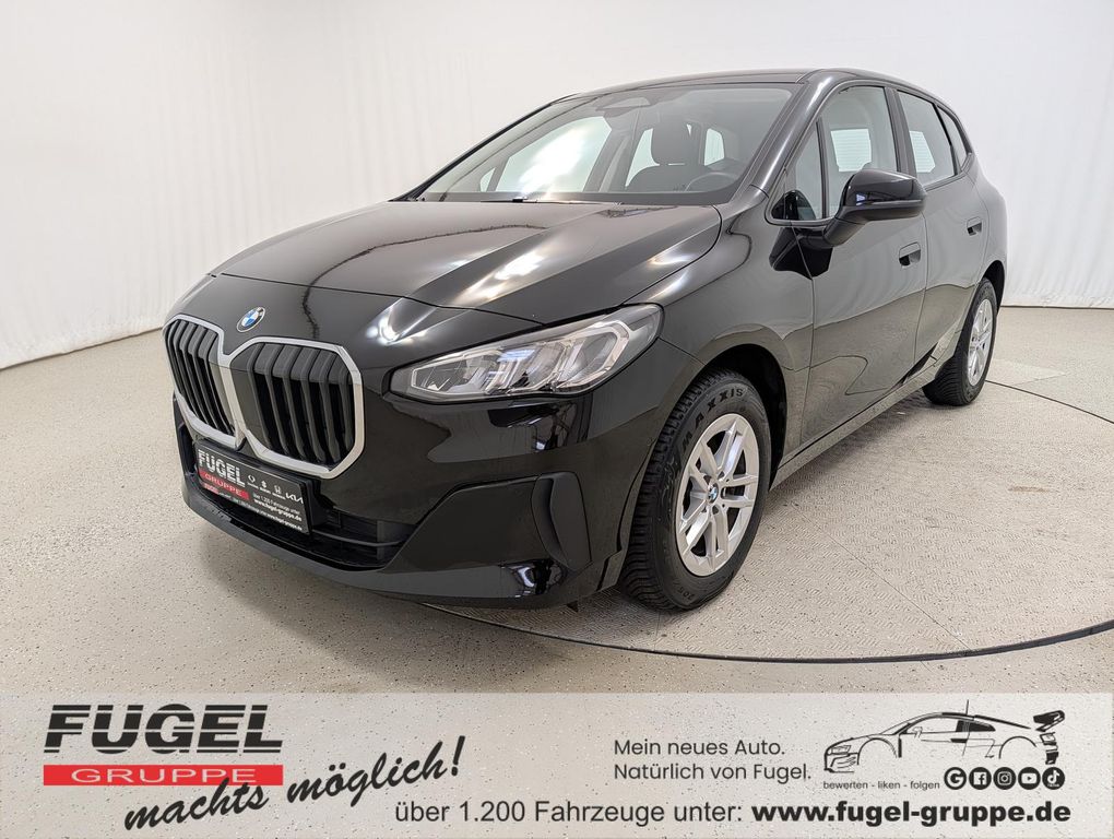 Image of BMW 218 Active Tourer