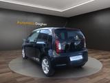 Skoda Citigo Fun Klimaanlage Nur 26.200 Km. - Skoda Citigo Gebrauchtwagen in Bremen