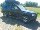 Opel Frontera B Olympus 3,2V6 - Opel Frontera: 3.2