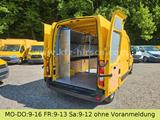 Renault Master EURO 6 *Klima*EU6*Bluetooth*Kamera*MAXI - Renault Fahrgestell