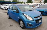 Chevrolet Spark GPL 88 MILA KM! - Chevrolet mit LPG-Antrieb