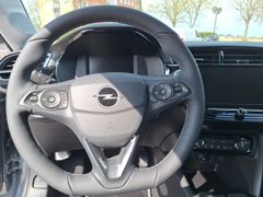 Fahrzeugabbildung Opel Corsa F Edition 1.2 Turbo AT8 RFK, Tot-Winkel