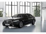 Mercedes-Benz S 450 e L AMG-Sport/Pano/Sitzkl/AIRM/DIGITAL/360 - scheckheftgepflegte Mercedes S 450