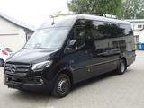 Mercedes-Benz Sprinter 519 BUSINESS 20 SEATS, UNIQUE - Pkw-Anhänger
