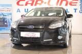 Ford Focus Turnier Champions Edition *Automatik*Navi* - gebrauchte Ford Focus aus dem Jahr 2012