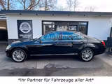 Mercedes-Benz S500 Langversion LPG Distronic Keyles ABS-Fehler - gebrauchte Mercedes-Benz S 500 aus dem Jahr 2005