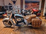 Indian Chief Vintage "J & H"+100 Jahre (250/3,99 %) - INDIAN CHIEF VINTAGE